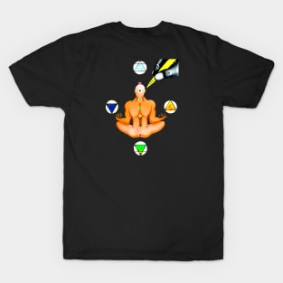 Alchemy T-Shirt